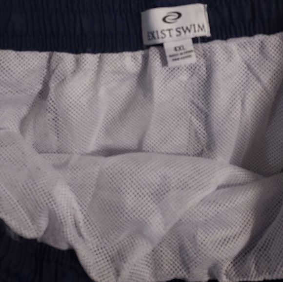 Exist Swim Trunks 4xl - Picture 3 of 4